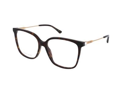 Brýlové obroučky Jimmy Choo JC341 086