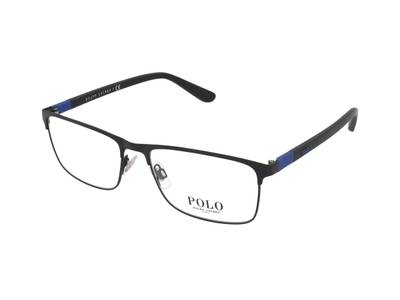 Brýlové obroučky Polo Ralph Lauren PH1190 9038