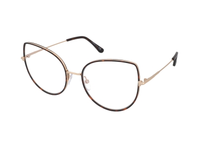 Brýlové obroučky Tom Ford FT5614-B/V 052 