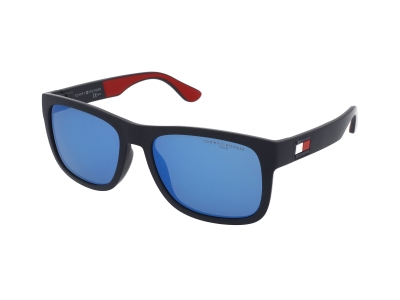 Sluneční brýle Tommy Hilfiger TH 1556/S FLL/ZS 