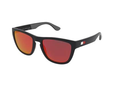 Sluneční brýle Tommy Hilfiger TH 1557/S 807/UZ