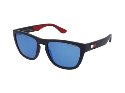 Sluneční brýle Tommy Hilfiger TH 1557/S FLL/ZS