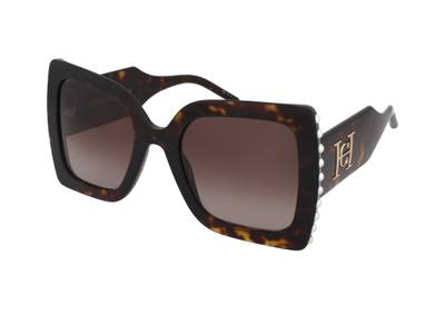Sluneční brýle Carolina Herrera CH 0001/S 086/HA