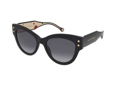 Sluneční brýle Carolina Herrera CH 0009/S 807/9O