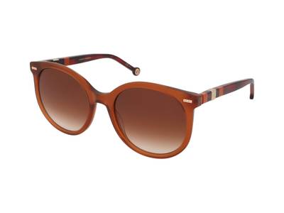 Sluneční brýle Carolina Herrera CH 0046/S BRZ/HA