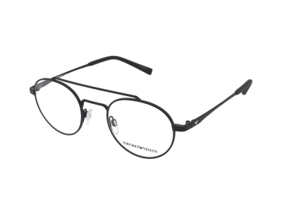 Brýlové obroučky Emporio Armani EA1125 3001 