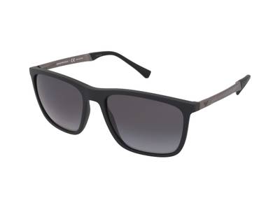 Sluneční brýle Emporio Armani EA4150 5001T3