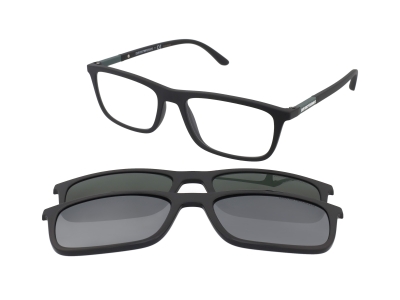Brýlové obroučky Emporio Armani EA4160 50421W 