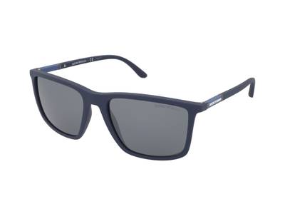 Sluneční brýle Emporio Armani EA4161 50886G
