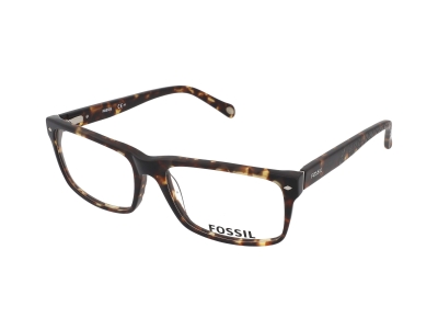 Brýlové obroučky Fossil FOS 6039 TLF 