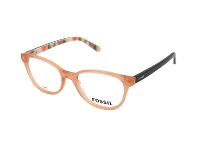 Brýlové obroučky Fossil Fos 6053 MAL 