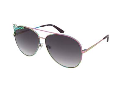 Sluneční brýle Guess GU7739 83B