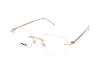 Brýlové obroučky Hugo Boss Boss 1401 000