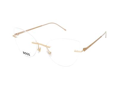 Brýlové obroučky Hugo Boss Boss 1411 000
