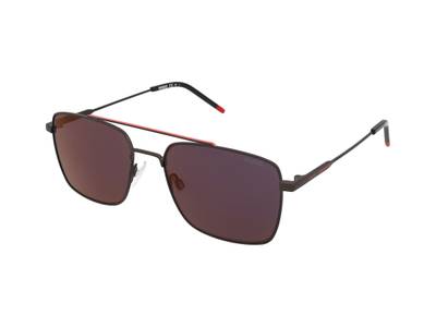 Sluneční brýle Hugo Boss HG 1177/S BLX/AO