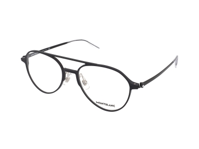 Brýlové obroučky Montblanc MB0195O 001 