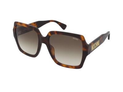 Sluneční brýle Moschino MOS127/S 05L/9K 