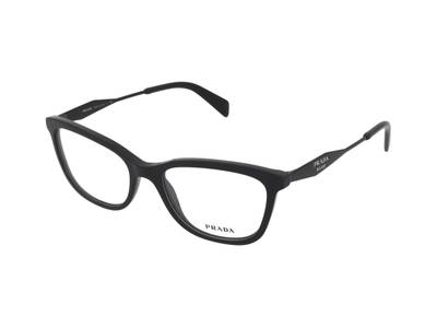 Brýlové obroučky Prada PR 02YV 07E1O1