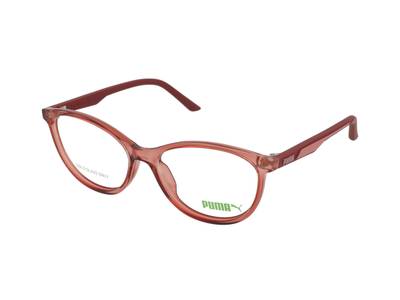 Brýlové obroučky Puma PJ0062O 002