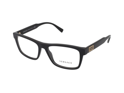 Brýlové obroučky Versace VE3277 GB1 