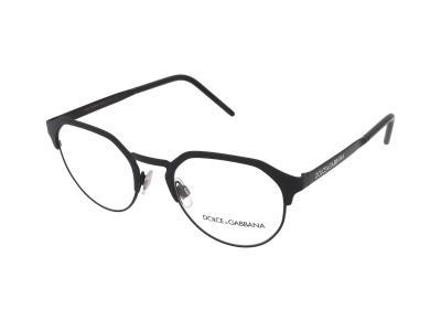 Brýlové obroučky Dolce & Gabbana DG1335 01 