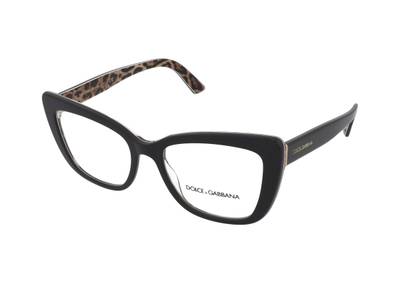 Brýlové obroučky Dolce & Gabbana DG3308 3299