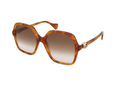 Sluneční brýle Gucci GG1072S 003