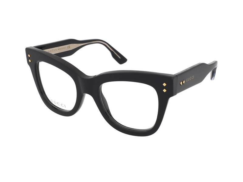 Brýlové obroučky Gucci GG1082O 001 