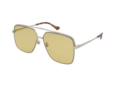 Sluneční brýle Gucci GG1099SA 004