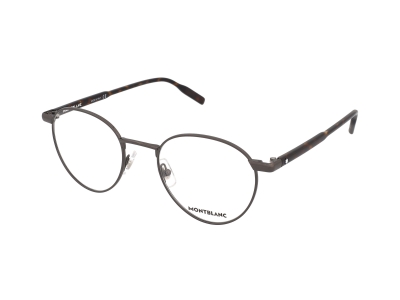 Brýlové obroučky Montblanc MB0115O 002 