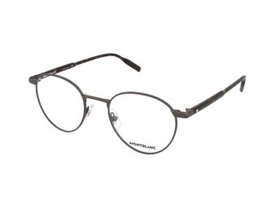 Brýlové obroučky Montblanc MB0115O 002