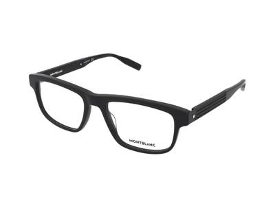 Brýlové obroučky Montblanc MB0165O 001