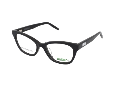 Brýlové obroučky Puma PJ0045O 001 
