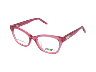 Brýlové obroučky Puma PJ0045O 004