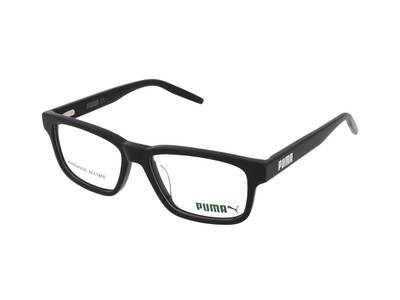 Brýlové obroučky Puma PJ0046O 001
