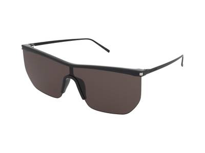 Sluneční brýle Saint Laurent SL 519 MASK 001