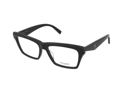 Brýlové obroučky Saint Laurent SL M104 OPT 001 