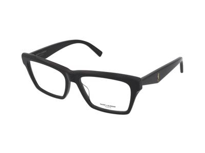 Brýlové obroučky Saint Laurent SL M104 OPT 001