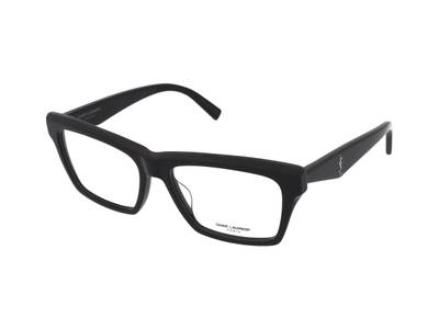 Brýlové obroučky Saint Laurent SL M104 OPT 002