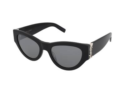 Sluneční brýle Saint Laurent SL M94 002