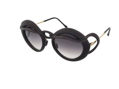 Sluneční brýle Impressio 619 Black CG Grey Grad