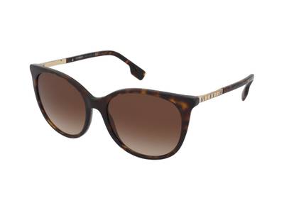 Sluneční brýle Burberry Alice BE4333 300213
