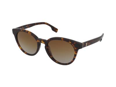 Sluneční brýle Burberry Amelia BE4326 3002T5