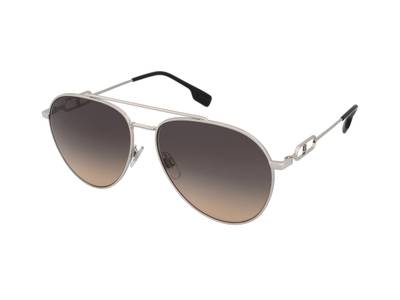 Sluneční brýle Burberry Carmen BE3128 1005G9