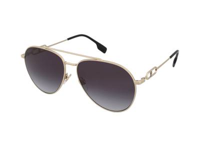 Sluneční brýle Burberry Carmen BE3128 11098G