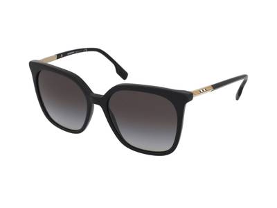 Sluneční brýle Burberry Emily BE4347 30018G