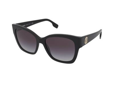 Sluneční brýle Burberry Ruth BE4345 30018G