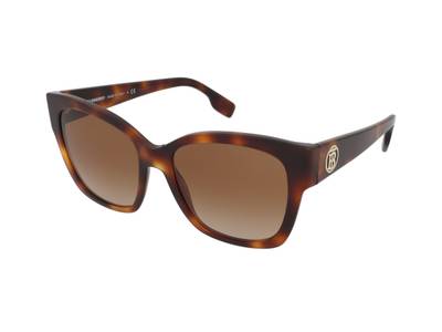 Sluneční brýle Burberry Ruth BE4345 331613