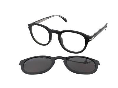 Brýlové obroučky David Beckham DB 1080/CS 807/M9