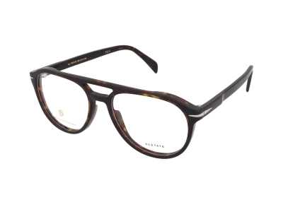 Brýlové obroučky David Beckham DB 7087 086 